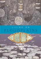 cover of Living on Floodplains