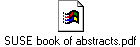 SUSE book of abstracts.pdf