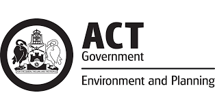 Australian Capital Territory Government represented by the Environment, Planning and Sustainable Development Directorate. 