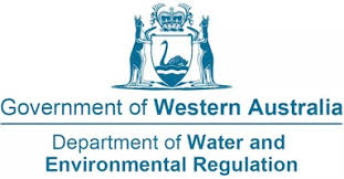 Western Australian Government represented by the Department of Water and Regulation.