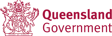 Queensland Government represented by the Department of Natural Resources and Mines and the Department of Science, Information Technology and Innovation. 