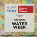 National Water Week 2023