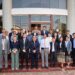 Australia and the Asian Institute of Technology collaborate with Lao PDR on water modelling